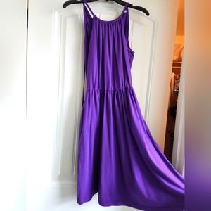 Halter Dress from Amazon